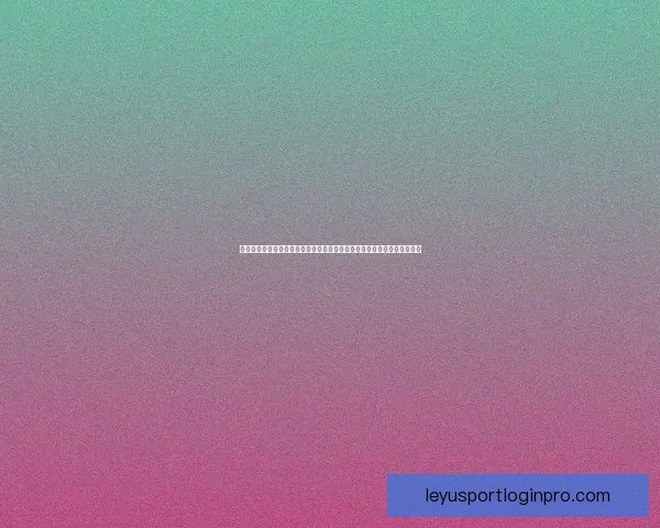 世界杯竞猜预测：全方位分析参赛队伍表现与历史数据，助你做出精准预测