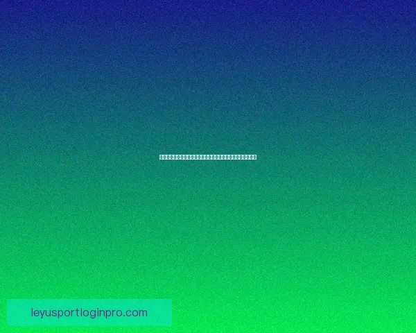 世界杯足球竞猜预测指南如何提高你的精准预测技巧与投注策略 世界杯足球竞猜预测指南如何提高你的精准预测技巧与投注策略