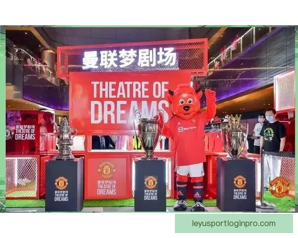 世界杯精彩竞猜平台助力球迷畅享赛事乐趣与赢奖体验